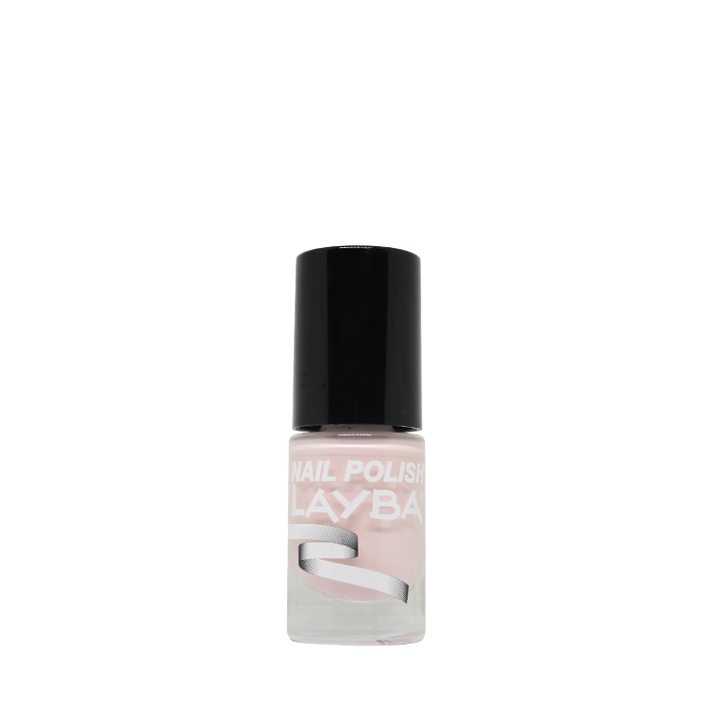 Layla Cosmetics Layba Nail Polish N.1008 Pink Sand - Lac de Unghii Clasic