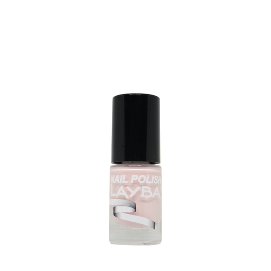 Layla Cosmetics Layba Nail Polish N.1008 Pink Sand - Lac de Unghii Clasic