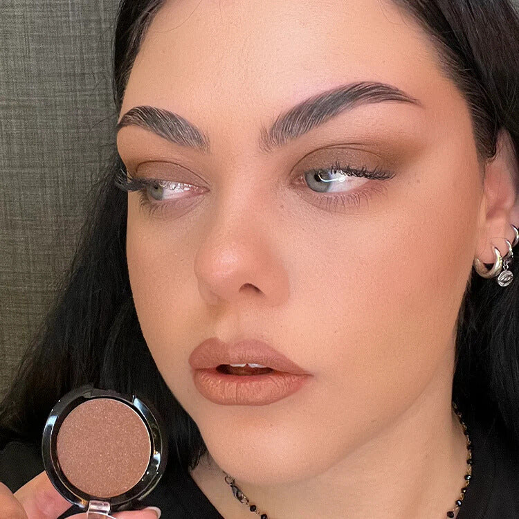 Layla Cosmetics Sparkle Eyeshadow 04 - Fard de Ochi Stralucitor