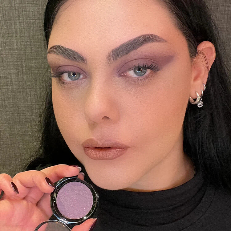 Layla Cosmetics Sparkle Eyeshadow 12 - Fard de Ochi Stralucitor
