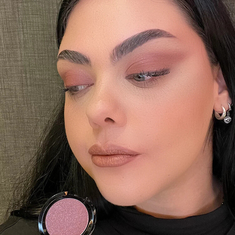 Layla Cosmetics Sparkle Eyeshadow 03 - Fard de Ochi Stralucitor