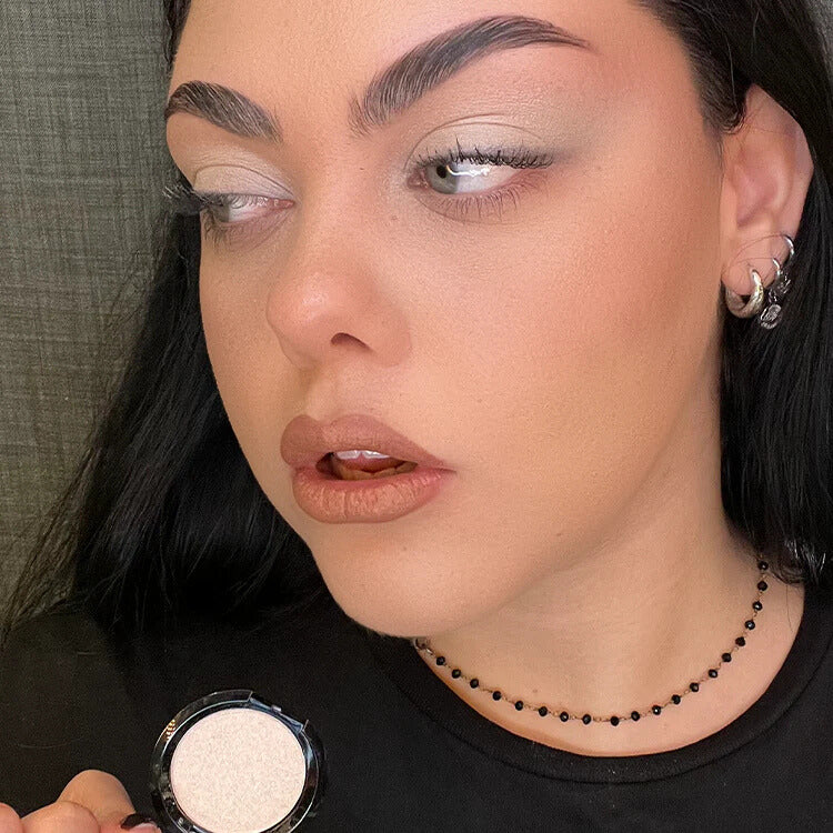 Layla Cosmetics Sparkle Eyeshadow 10 - Fard de Ochi Stralucitor