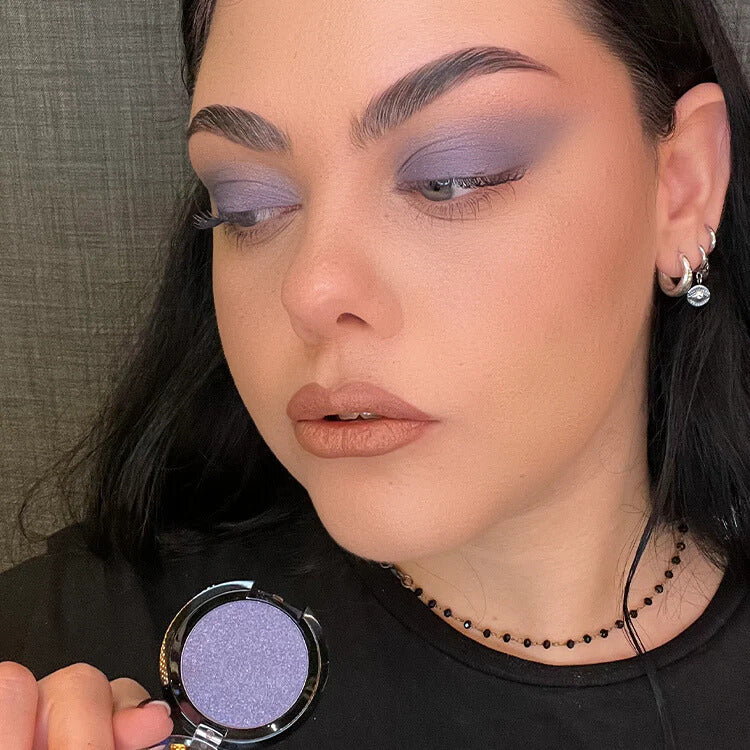 Layla Cosmetics Sparkle Eyeshadow 09 - Fard de Ochi Stralucitor
