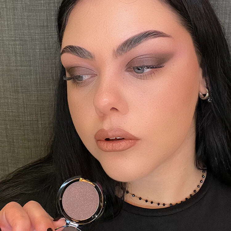 Layla Cosmetics Sparkle Eyeshadow 16 - Fard de Ochi Stralucitor