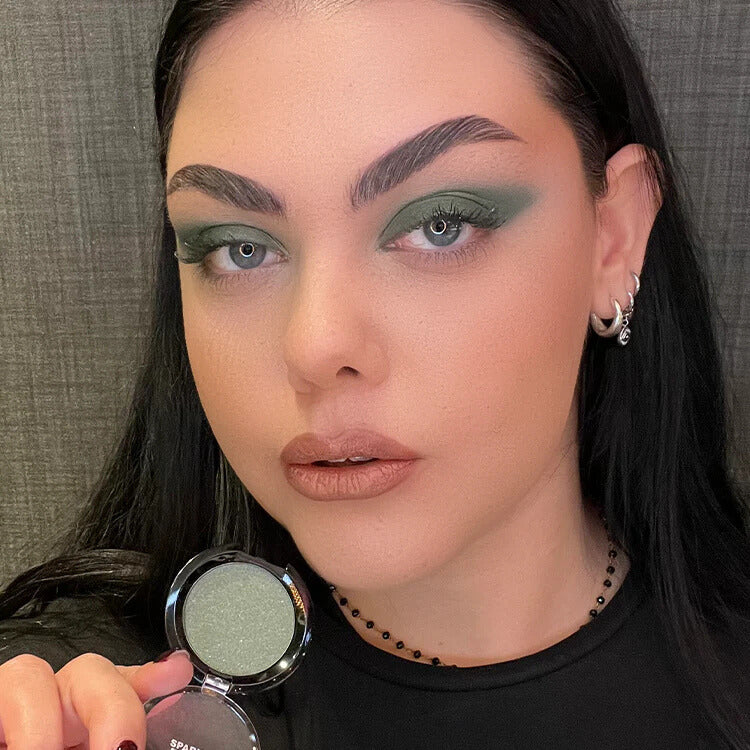 Layla Cosmetics Sparkle Eyeshadow 14 - Fard de Ochi Stralucitor