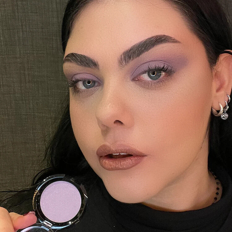 Layla Cosmetics Sparkle Eyeshadow 11 - Fard de Ochi Stralucitor