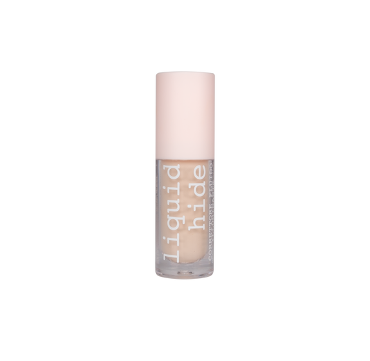 Layla Cosmetics Liquid Hide Correttore Fluido Illuminante No 2 - Corector Lichid Iluminator
