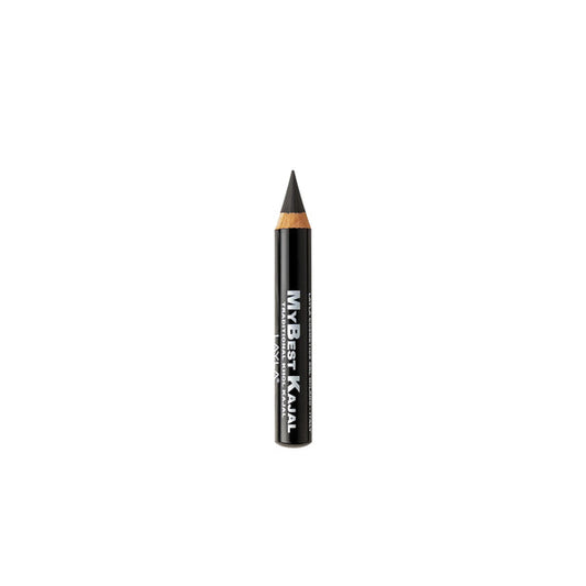 Layla Cosmetics My Best Kajal Nero - Khol Creion Contur Ochi