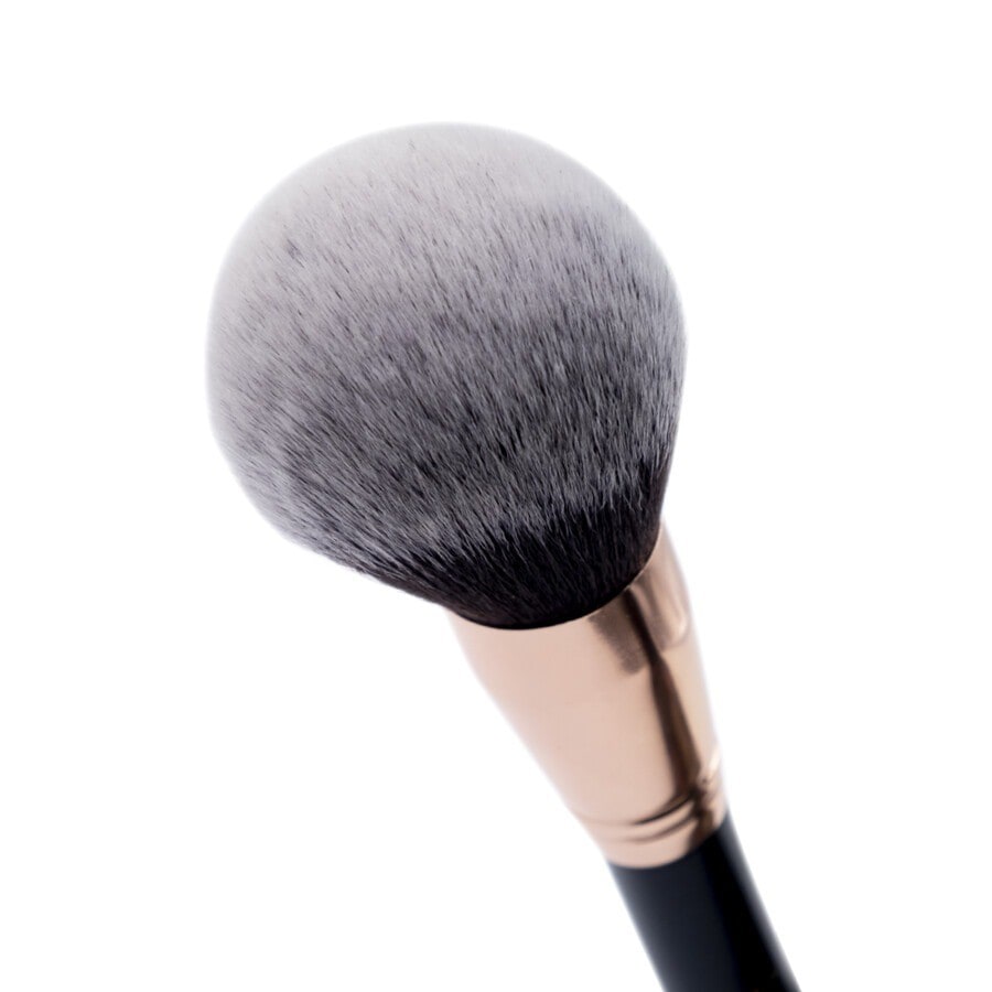 Layla Cosmetics Hybrid Huge Face Brush F101 - Pensula pentru Fond de Ten si Pudra