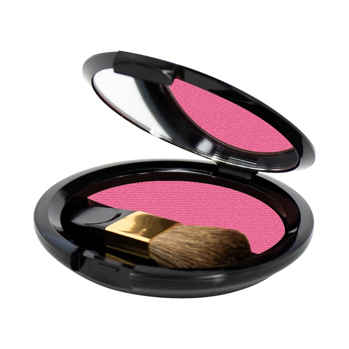 Layla Cosmetics Fard Compatto Top Cover No 10 - Fard de Obraz Multifunctional