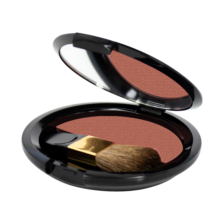 Layla Cosmetics Fard Compatto Top Cover No 12 - Fard de Obraz Multifunctional