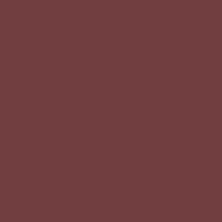 Layla Cosmetics Immoral Mat Lipstick No 18 Baba - Ruj Intens Mat