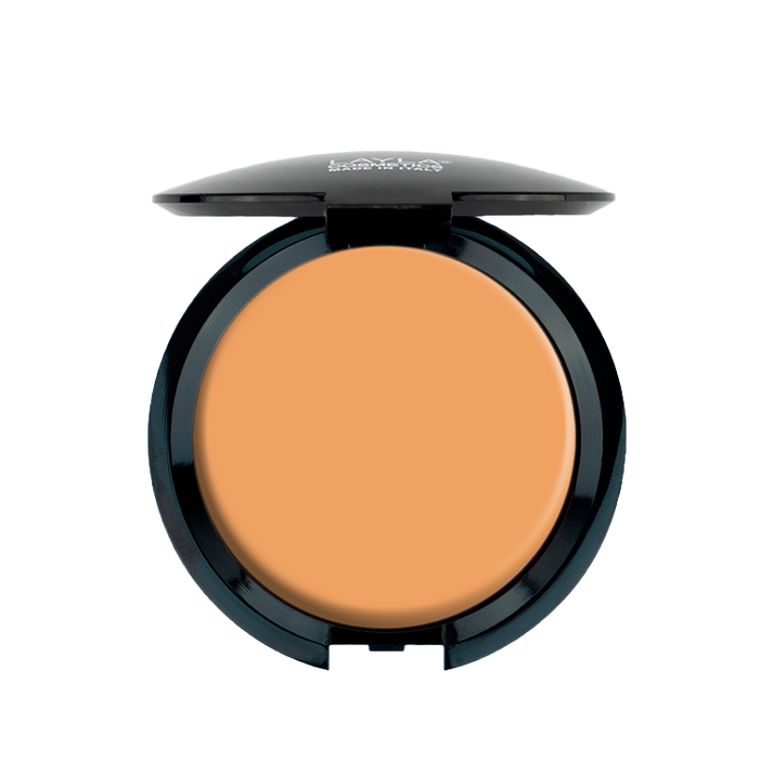 Layla Cosmetics Cipria Cremosa Top Cover No 2 - Pudra Cremoasa