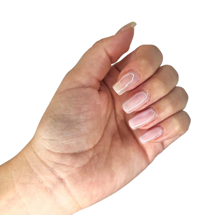 Layla Cosmetics Sculptura Builder Gel In A Bottle N.3 Baby Boom - Gel pentru Reconstructia Unghiilor