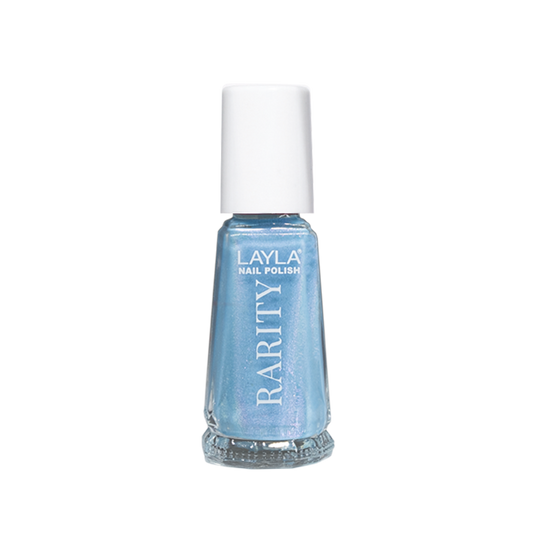 Layla Cosmetics Rarity Nail Polish N.3 Glaciale - Lac de Unghii Clasic