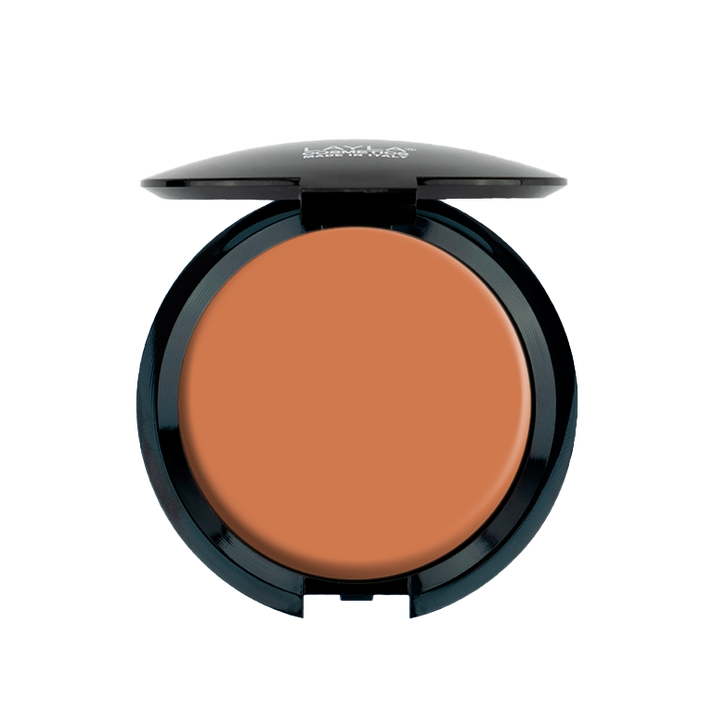 Layla Cosmetics Cipria Cremosa Top Cover No 3 - Pudra Cremoasa