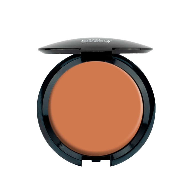 Layla Cosmetics Cipria Cremosa Top Cover No 4 - Pudra Cremoasa