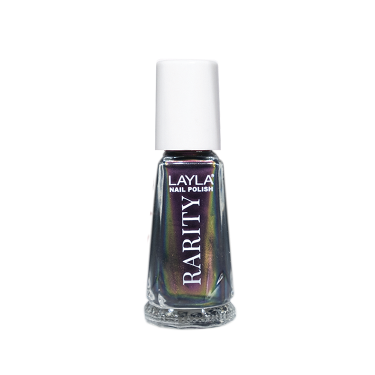 Layla Cosmetics Rarity Nail Polish N.5 Pozione - Lac de Unghii Clasic