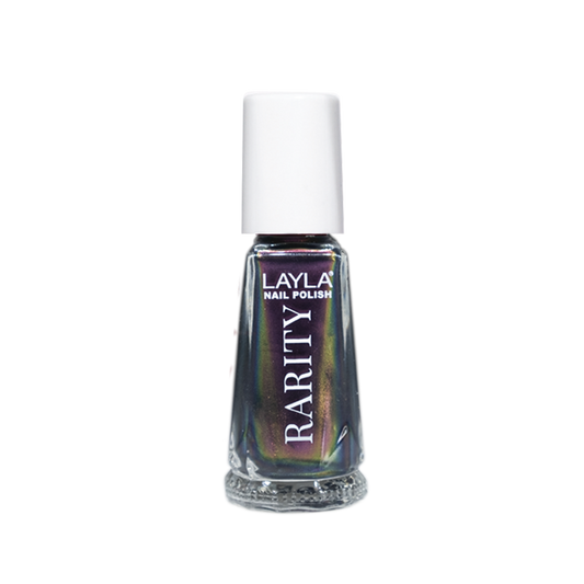 Layla Cosmetics Rarity Nail Polish N.5 Pozione - Lac de Unghii Clasic