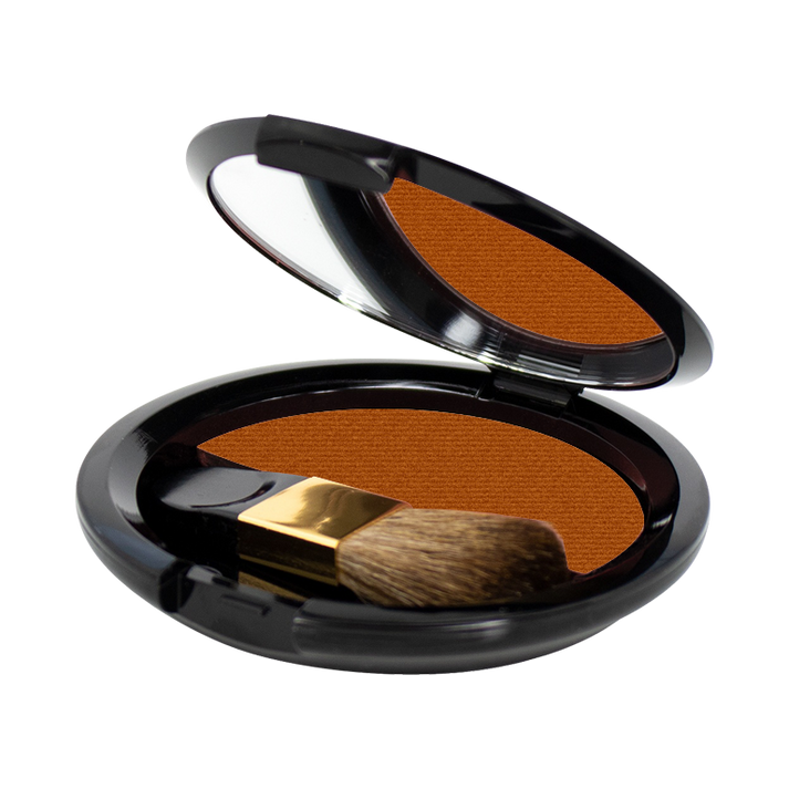 Layla Cosmetics Fard Compatto Top Cover No 5 - Fard de Obraz Multifunctional