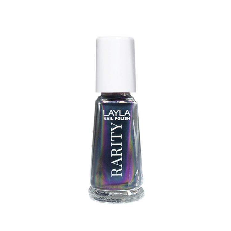 Layla Cosmetics Rarity Nail Polish N.6 Beo - Lac de Unghii Clasic