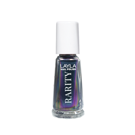 Layla Cosmetics Rarity Nail Polish N.6 Beo - Lac de Unghii Clasic