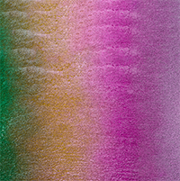 Layla Cosmetics Rarity Trichrome Liquid Eyeshadow N. 7 ALESSANDRITE – Fard de Ochi