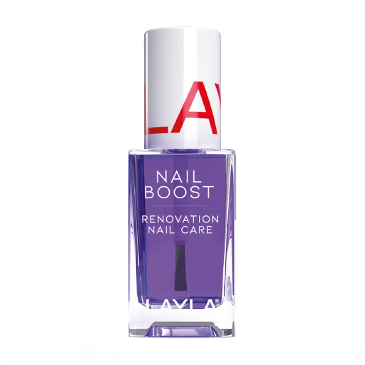 Layla Cosmetics I Love Nails Nail Boost - Tratament Unghii