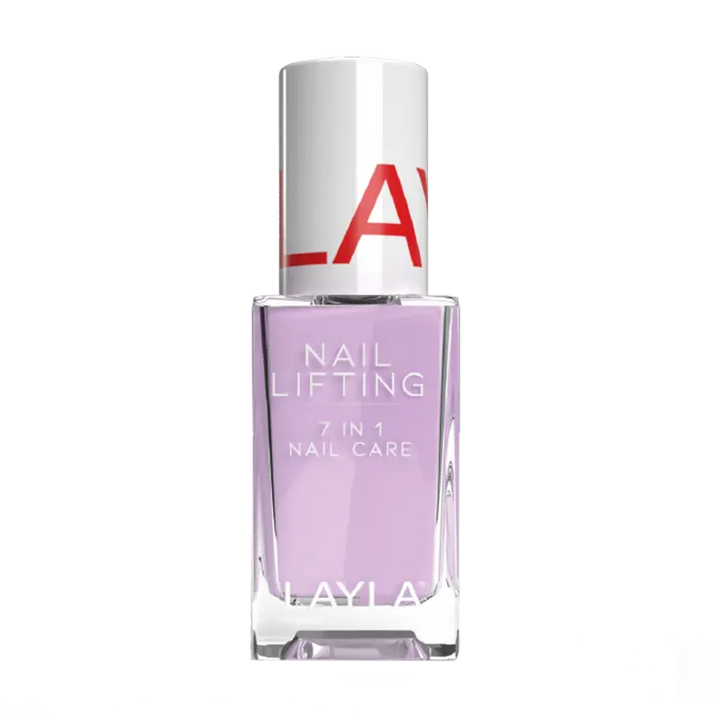 Layla Cosmetics I Love Nails Nail Lifting - Tratament Unghii