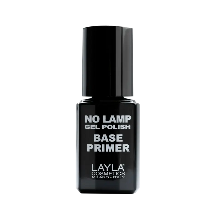 Layla Cosmetics No Lamp Gel Polish Base Primer - Primer