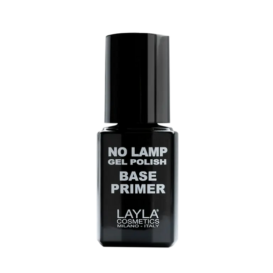 Layla Cosmetics No Lamp Gel Polish Base Primer - Primer