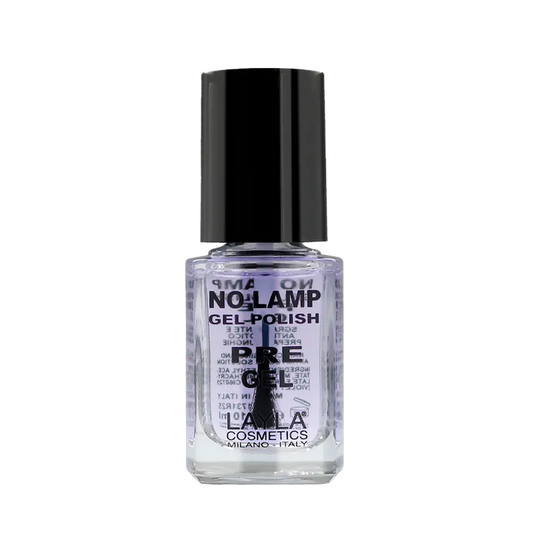 Layla Cosmetics No Lamp Gel Polish Pre Gel - Degresant