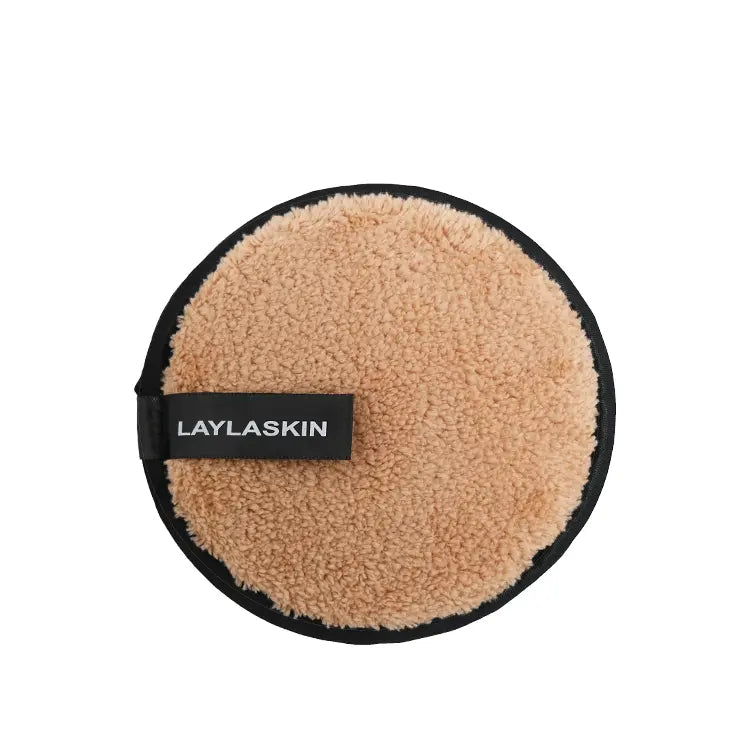 Laylaskin Make Up Remover Sponge - Burete Demachiant