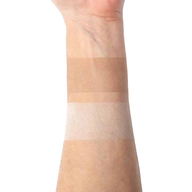 Layla Cosmetics Sculpt Contour Light Cold - Paleta pentru Contur in Nuante Reci