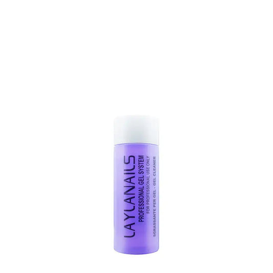Layla Cosmetics Lemon Essence Gel Cleanser 125ml - Degresant