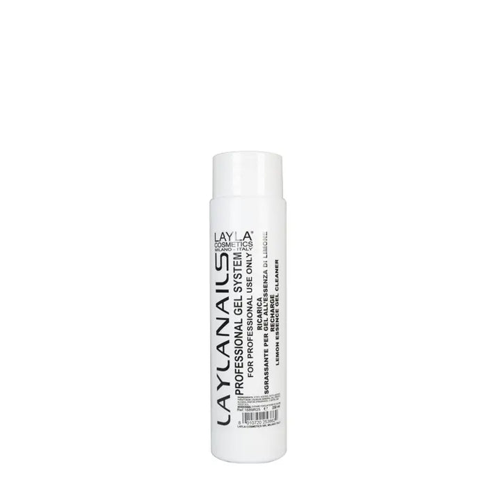 Layla Cosmetics Lemon Essence Gel Cleanser 250ml - Degresant