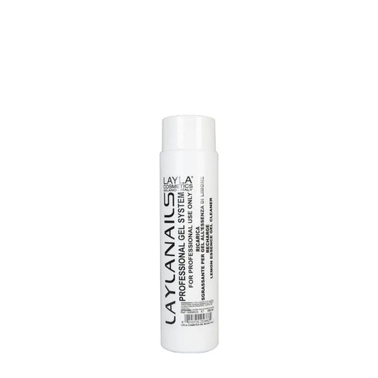 Layla Cosmetics Lemon Essence Gel Cleanser 250ml - Degresant