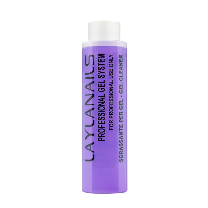 Layla Cosmetics Lemon Essence Gel Cleanser 500ml - Degresant
