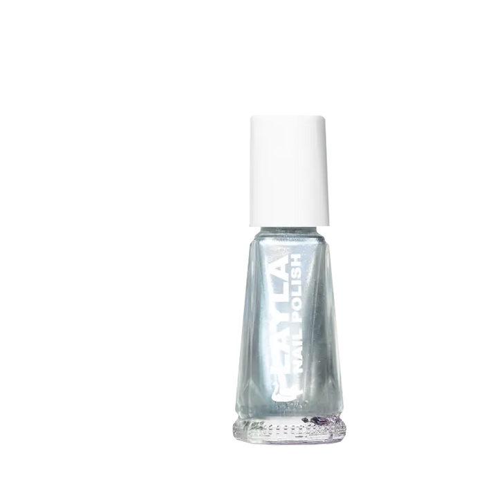 Layla Cosmetics Nail Polish Lacquered N.210 - Lac de Unghii Clasic