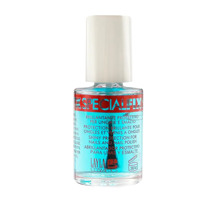 Layla Cosmetics Specialfix - Tratament Unghii
