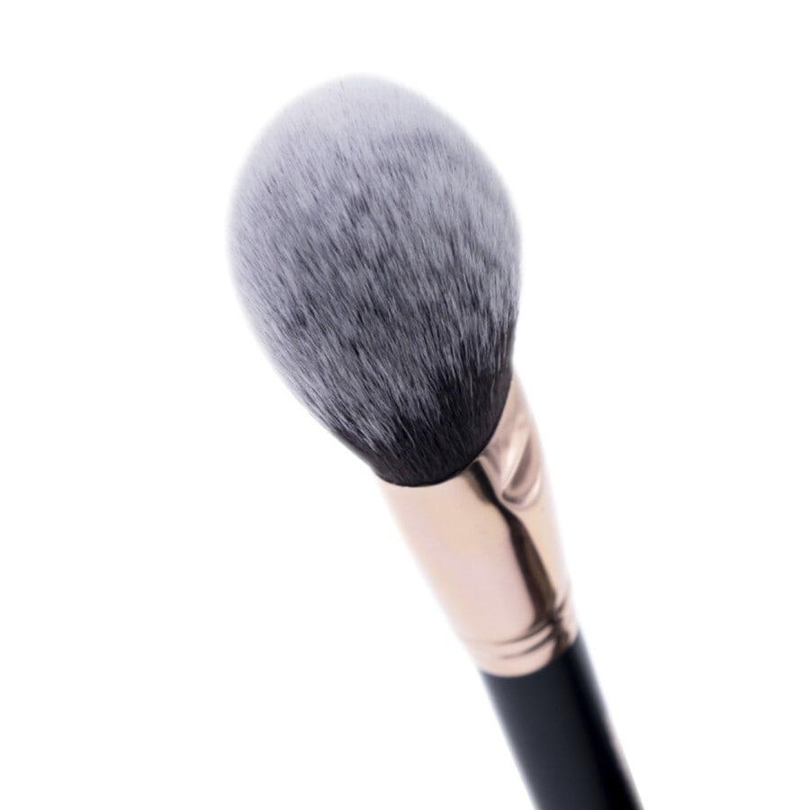 Layla Cosmetics Hybrid Round Face Brush F103 - Pensula pentru Pudra