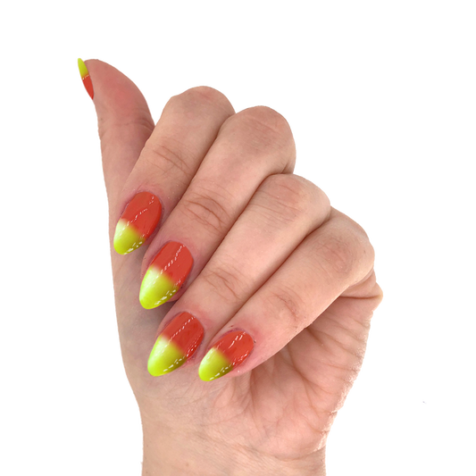 Layla Cosmetics Gel Polish Thermo Colour N.02 - Oja Semipermanenta Termica