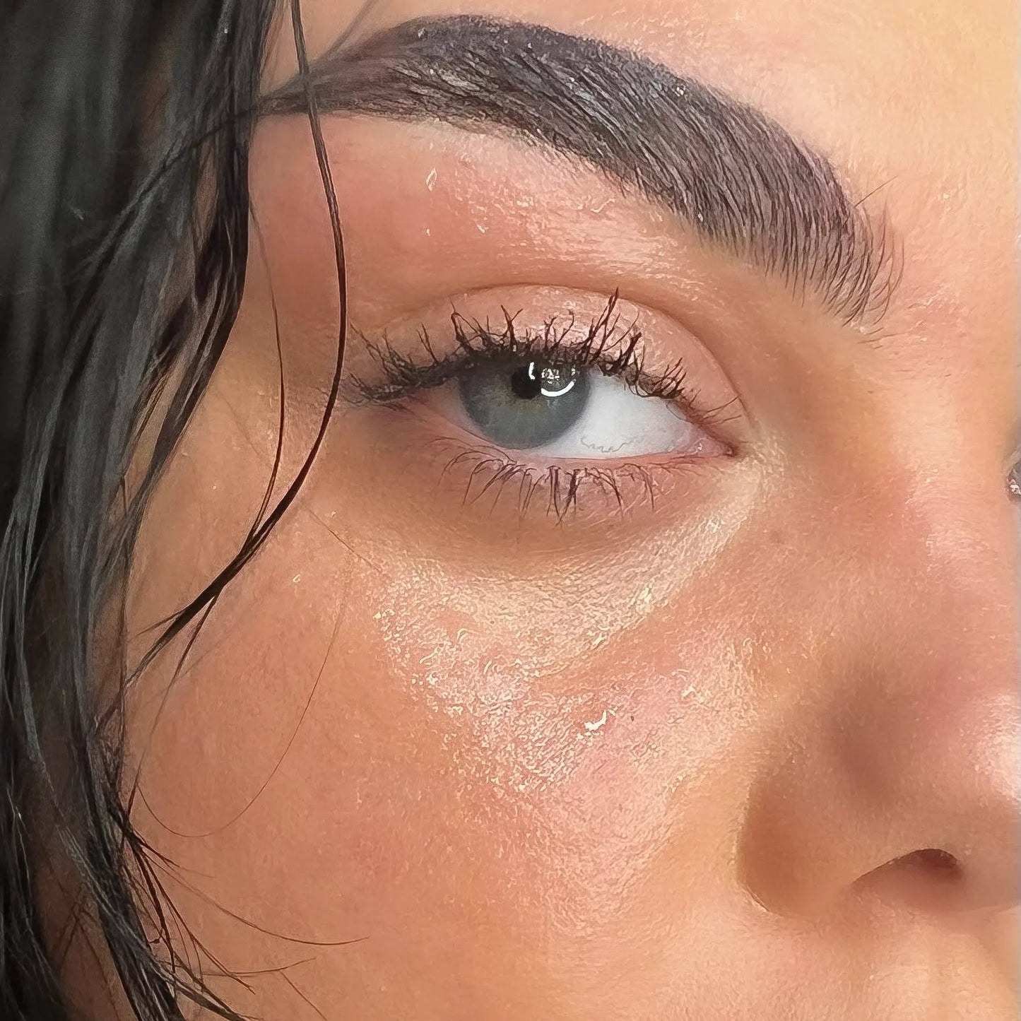Layla Cosmetics The Longer The Better Waterproof Mascara - Rimel pentru Volum Rezistent la Apa