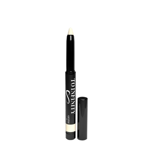Layla Cosmetics To Infinity Primer and Eyeshadow Waterproof No 1 - Fard de Ochi Cremos Rezistent la Apa