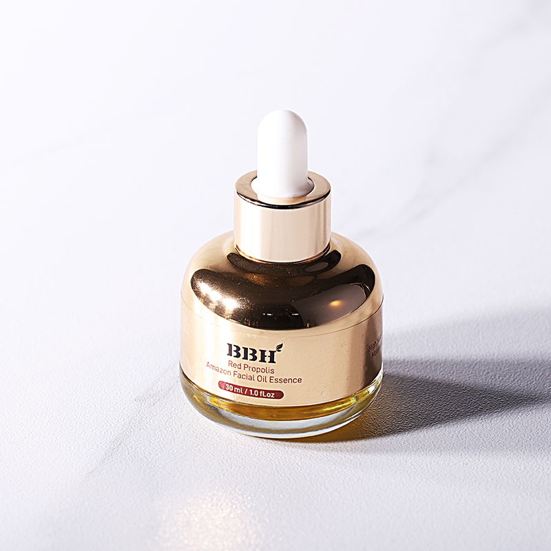 BBH Red Propolis Amazon Oil Essence 30ml - Ulei