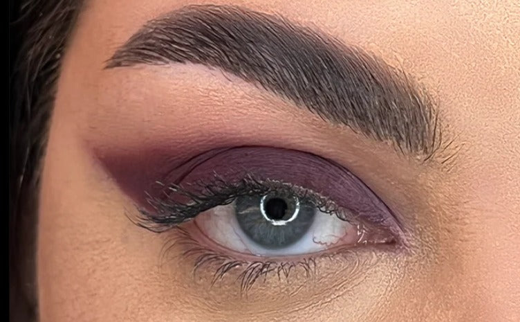Layla Cosmetics To Infinity Primer and Eyeshadow Waterproof No 5 - Fard de Ochi Cremos Rezistent la Apa