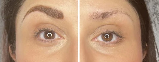 Layla Cosmetics And Now…Brow No 1 - Stilou pentru Conturarea Sprancene