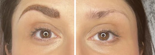 Layla Cosmetics And Now…Brow No 3 - Stilou pentru Conturarea Sprancene