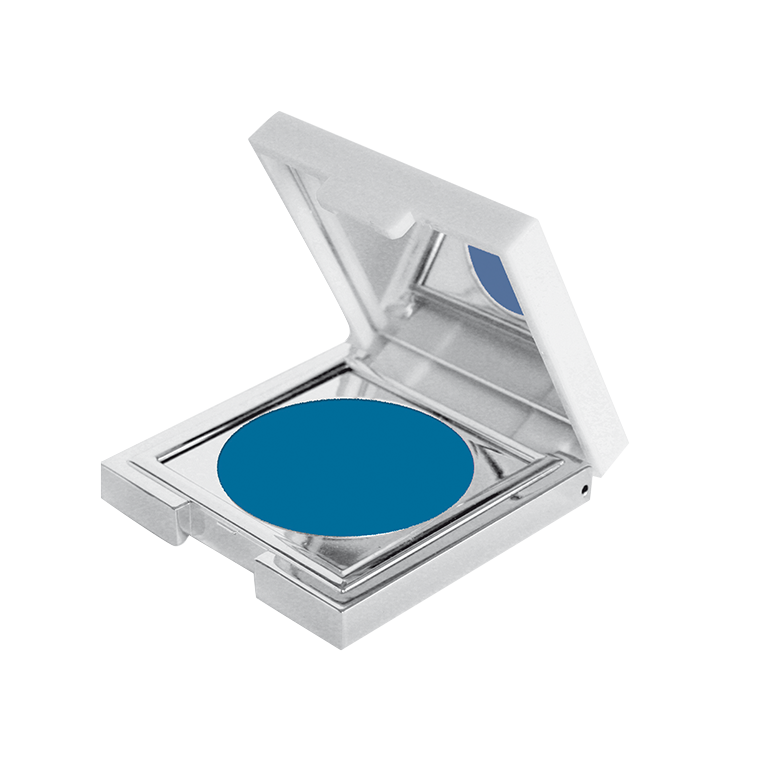 Layla Cosmetics Eye-Art Ombretto- Eye Shadow No 07 - Fard de Ochi in Nuante Vibrante