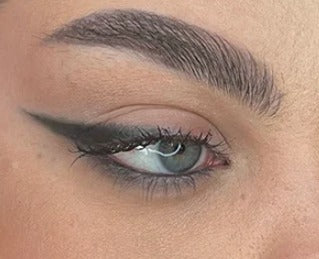 Layla Cosmetics Kajal Satin Nero - Creion Contur Ochi Negru Intens
